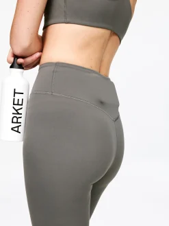 Weiche Stretch-Leggings