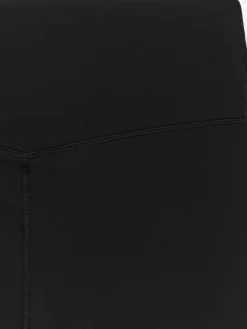 Weiche Stretch-Radlershorts