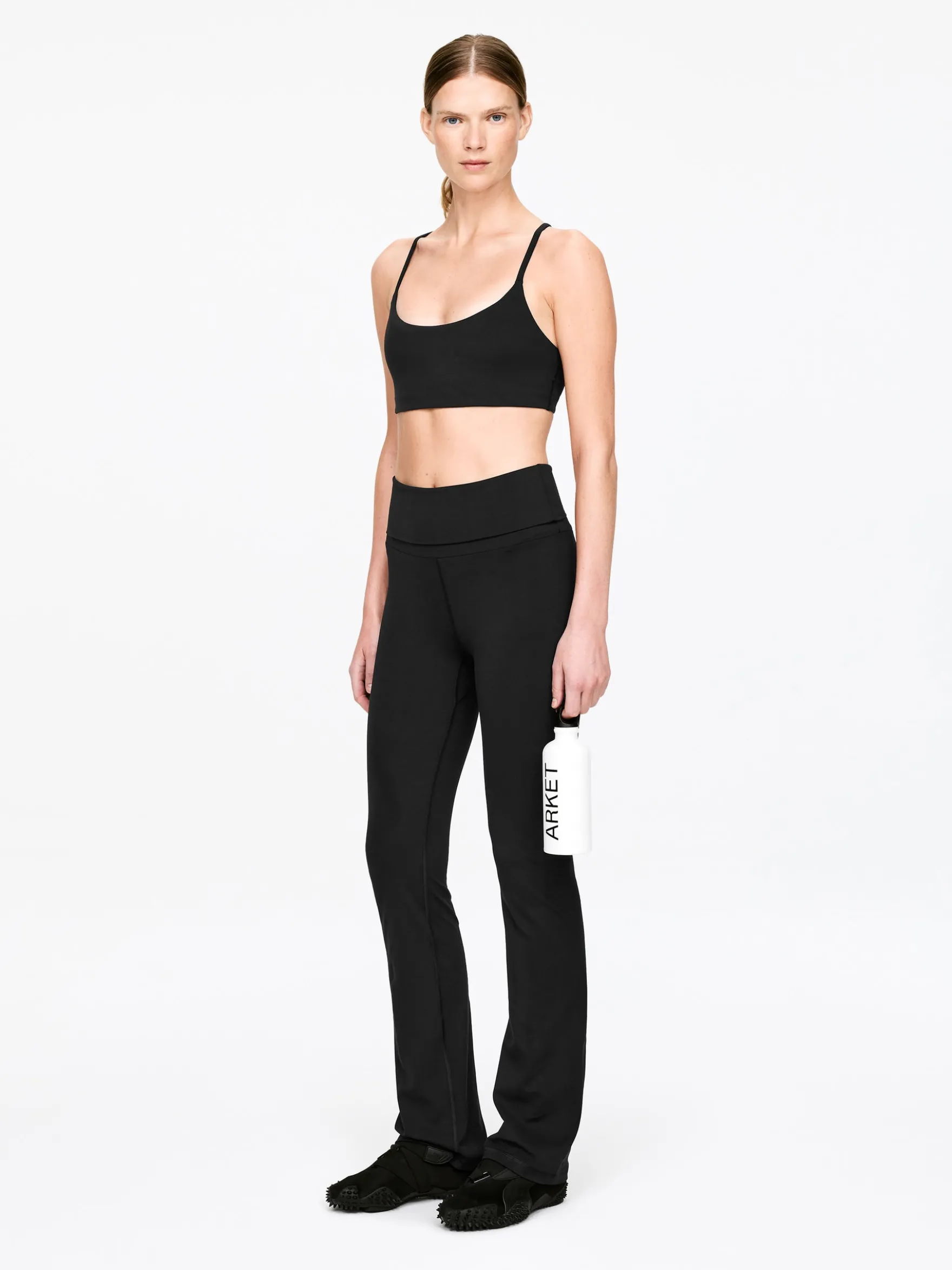 Weicher Stretch-BH