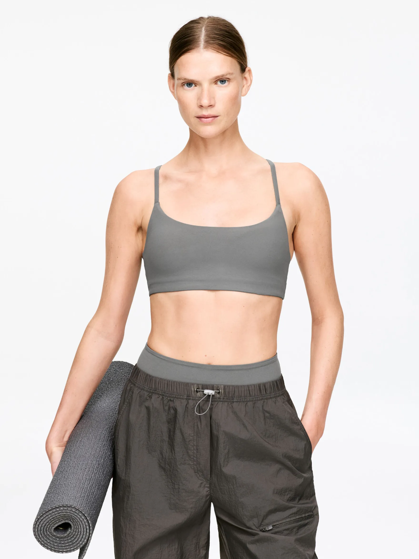 Weicher Stretch-BH