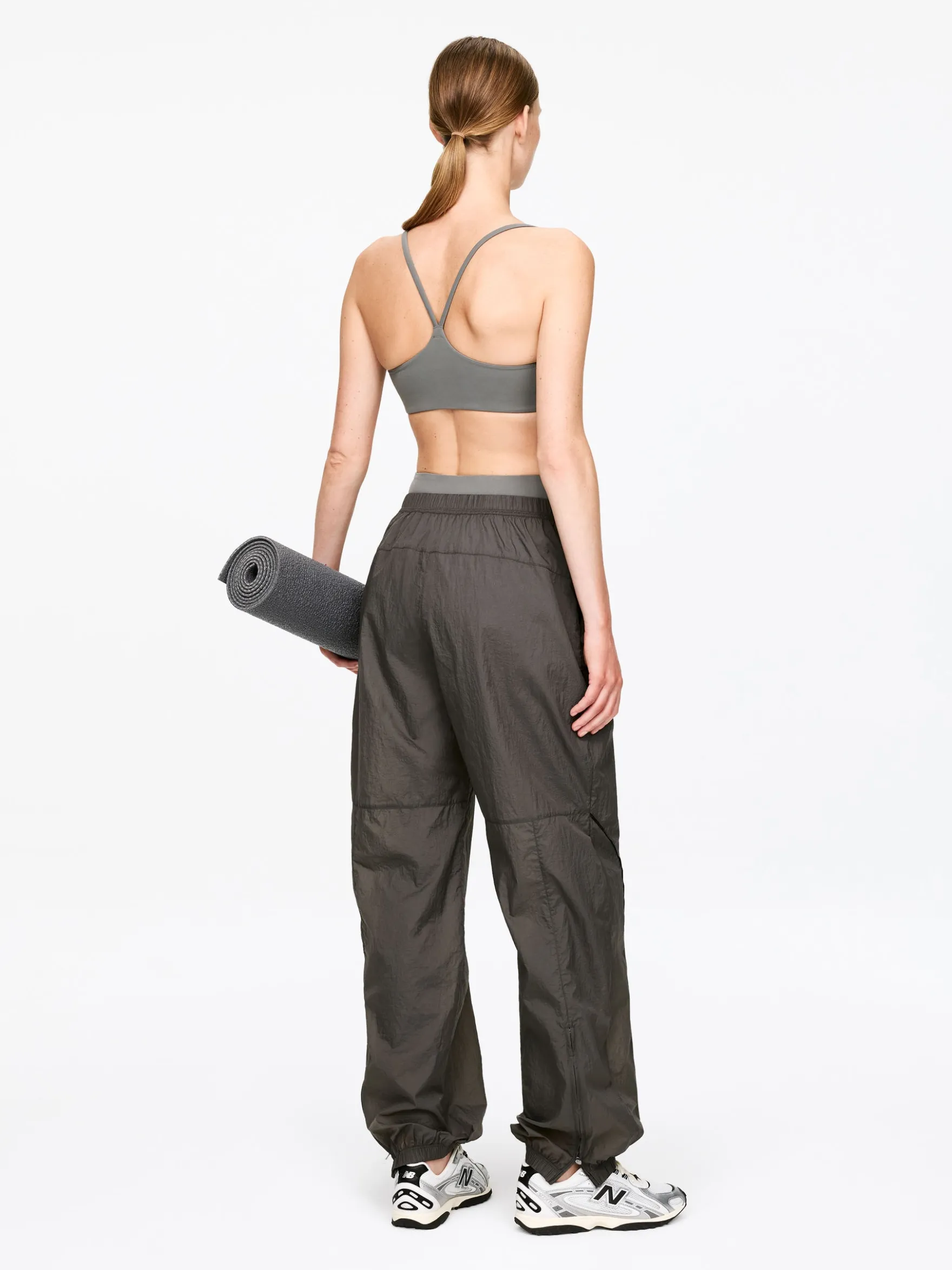 Weicher Stretch-BH