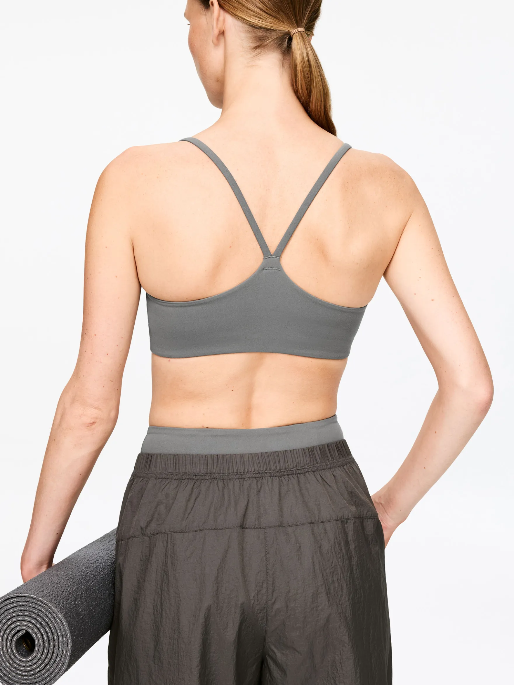 Weicher Stretch-BH