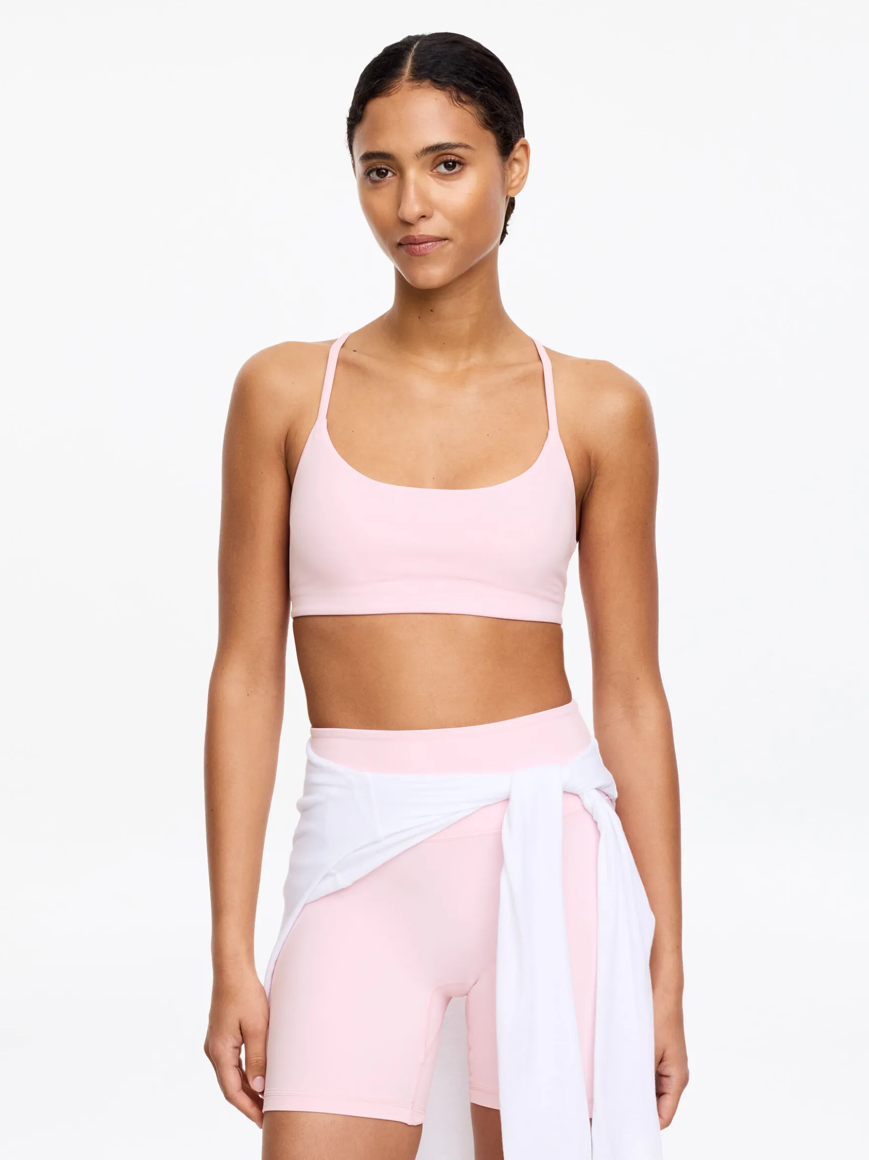 Weicher Stretch-BH