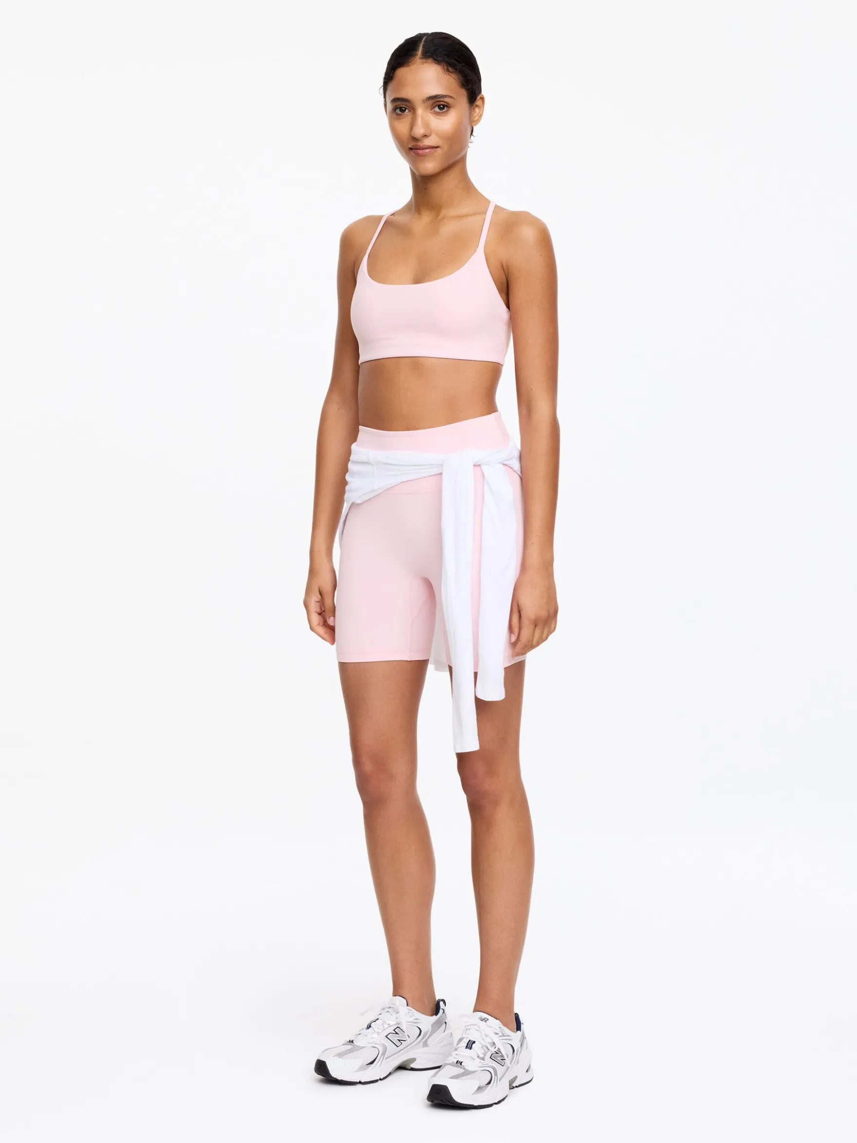 Weicher Stretch-BH