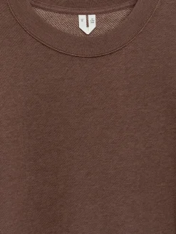 Weiches Sweatshirt