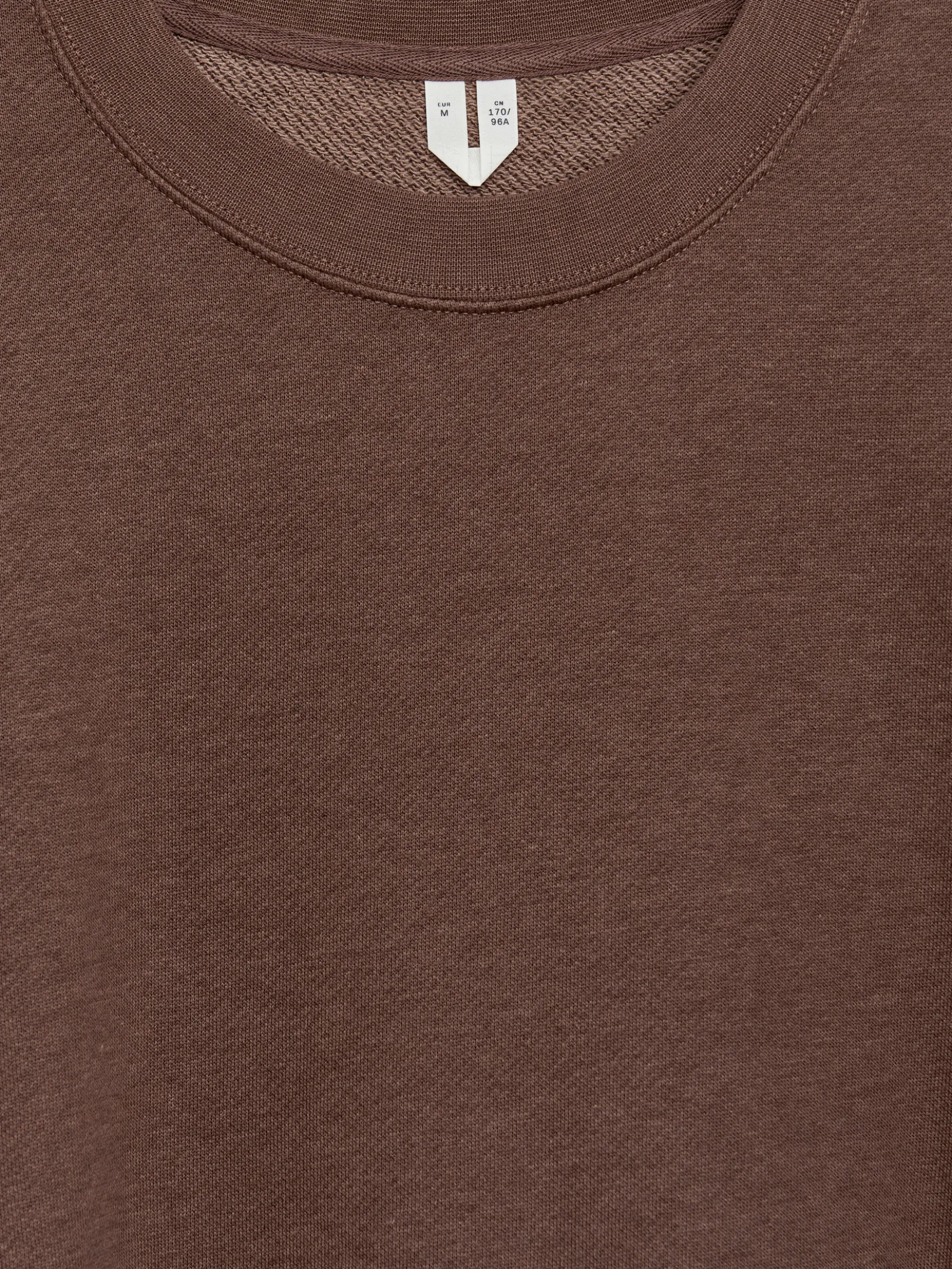 Weiches Sweatshirt
