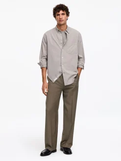 Weite Pull-on-Hose