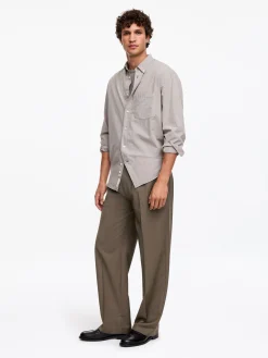 Weite Pull-on-Hose