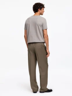 Weite Pull-on-Hose