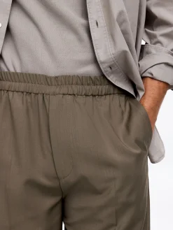 Weite Pull-on-Hose
