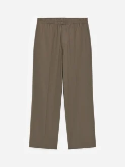 Weite Pull-on-Hose
