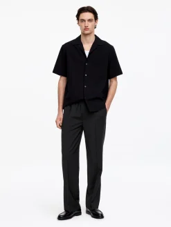 Weite Pull-on-Hose