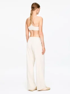 Weite Sporthose