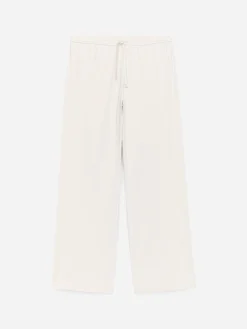 Weite Sporthose