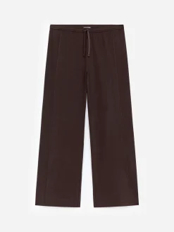 Weite Sporthose