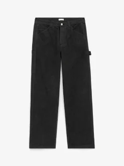 Weite Workwear-Hose