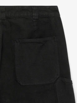 Weite Workwear-Hose