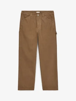 Weite Workwear-Hose