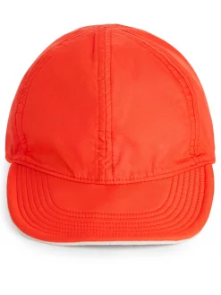 Wendbare Kappe aus Nylon