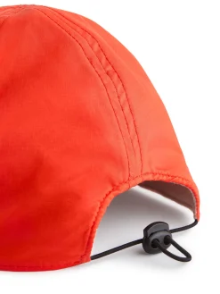 Wendbare Kappe aus Nylon