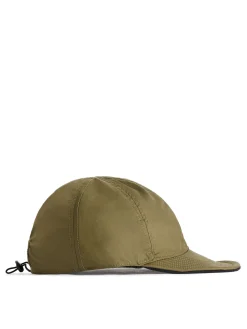 Wendbare Kappe aus Nylon