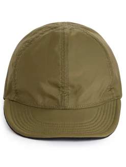 Wendbare Kappe aus Nylon