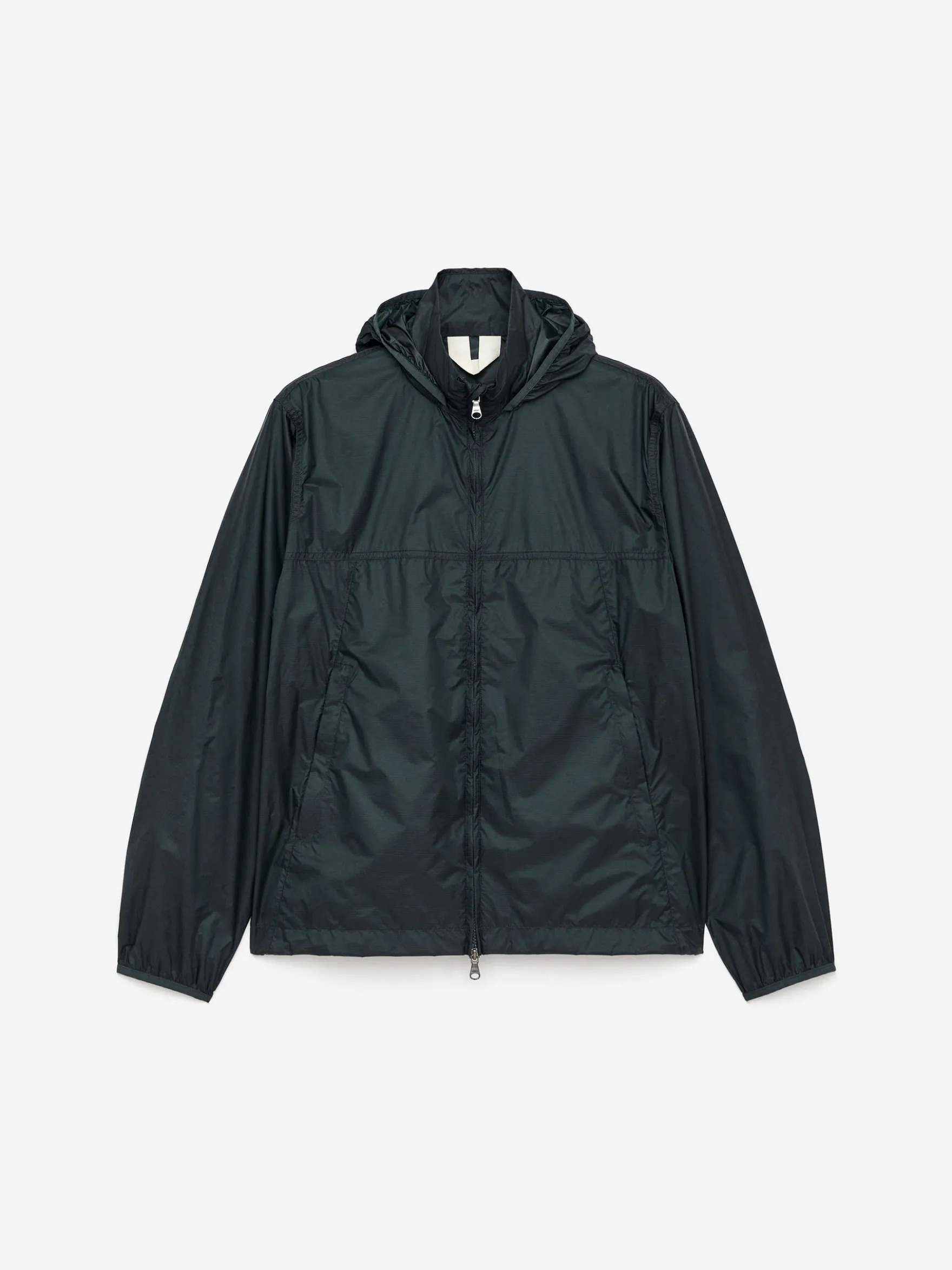 Windbreaker aus Nylon