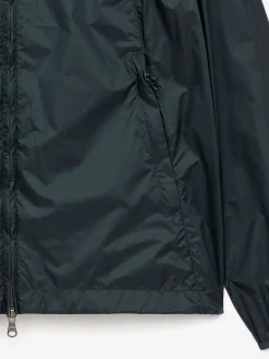 Windbreaker aus Nylon
