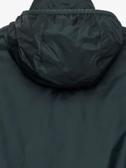 Windbreaker aus Nylon