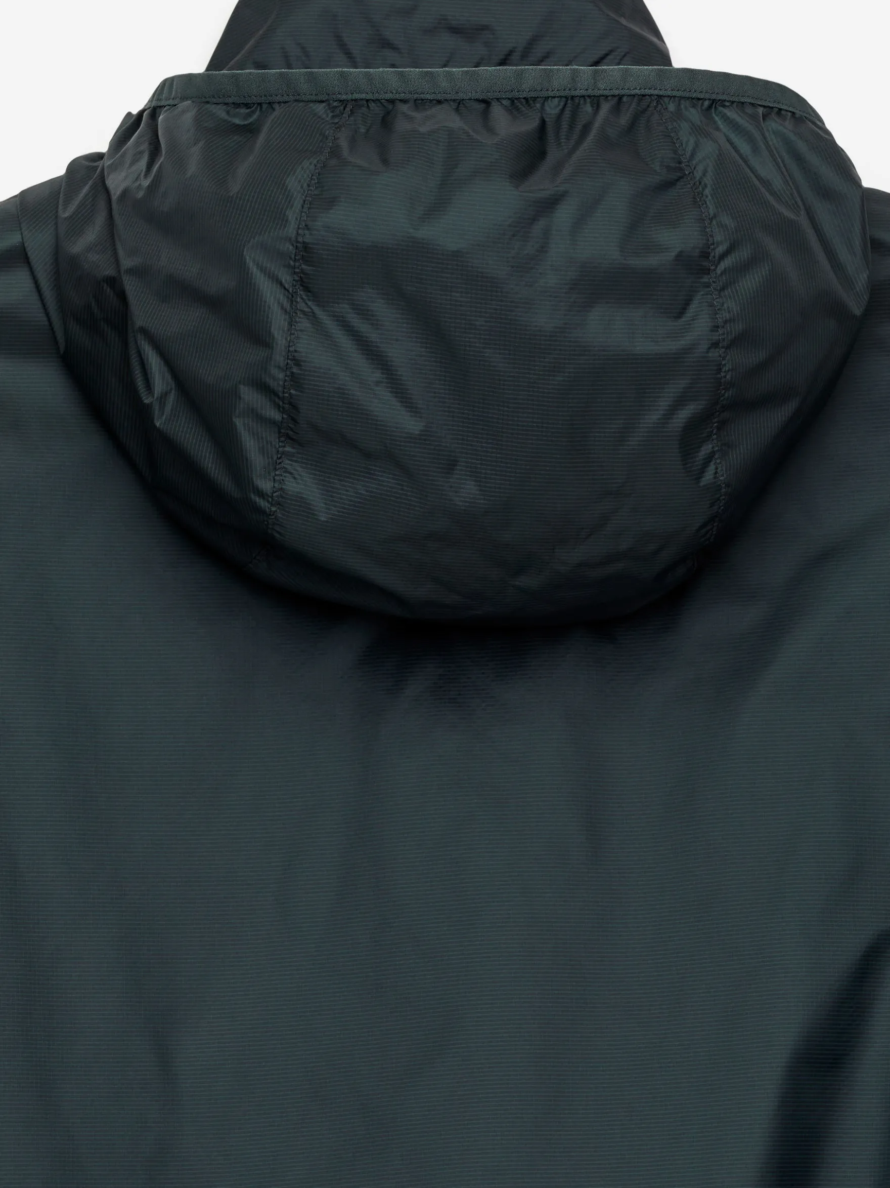 Windbreaker aus Nylon
