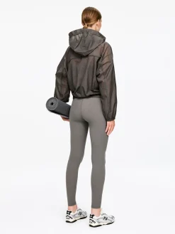 Windbreaker aus Ripstop