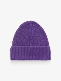 Woll-Beanie