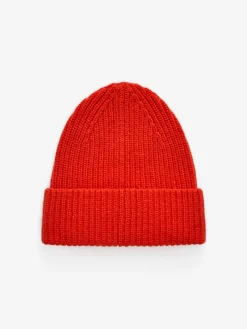 Woll-Beanie