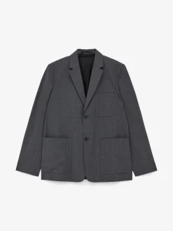 Wollblazer