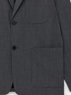 Wollblazer