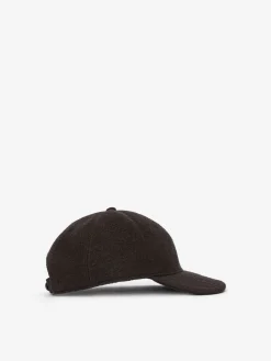 Woll-Cap