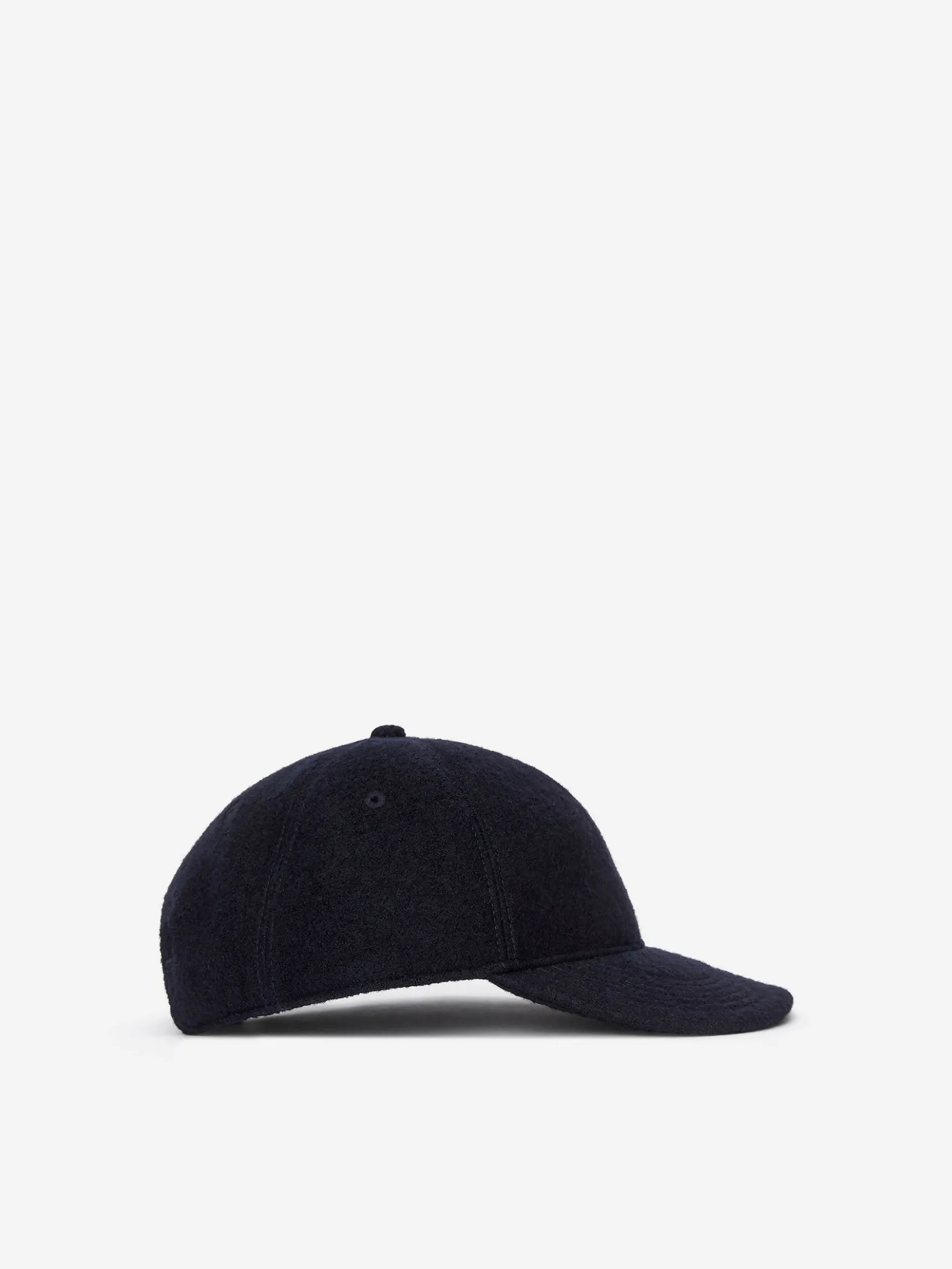Woll-Cap