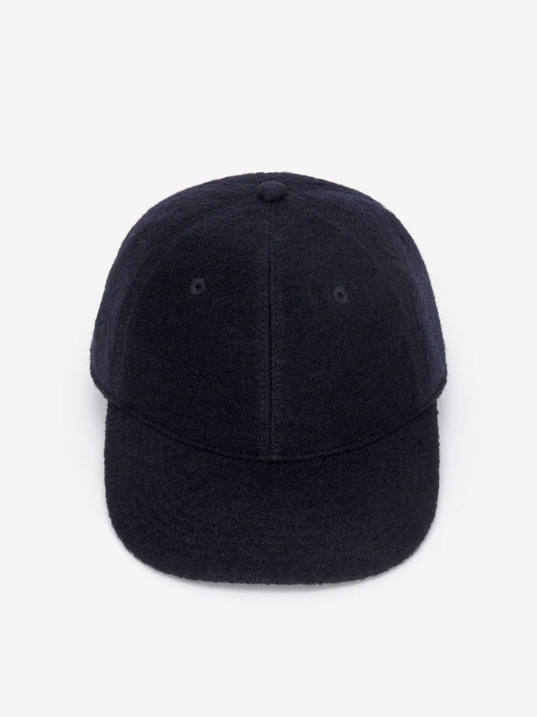 Woll-Cap