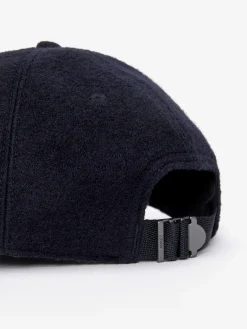 Woll-Cap