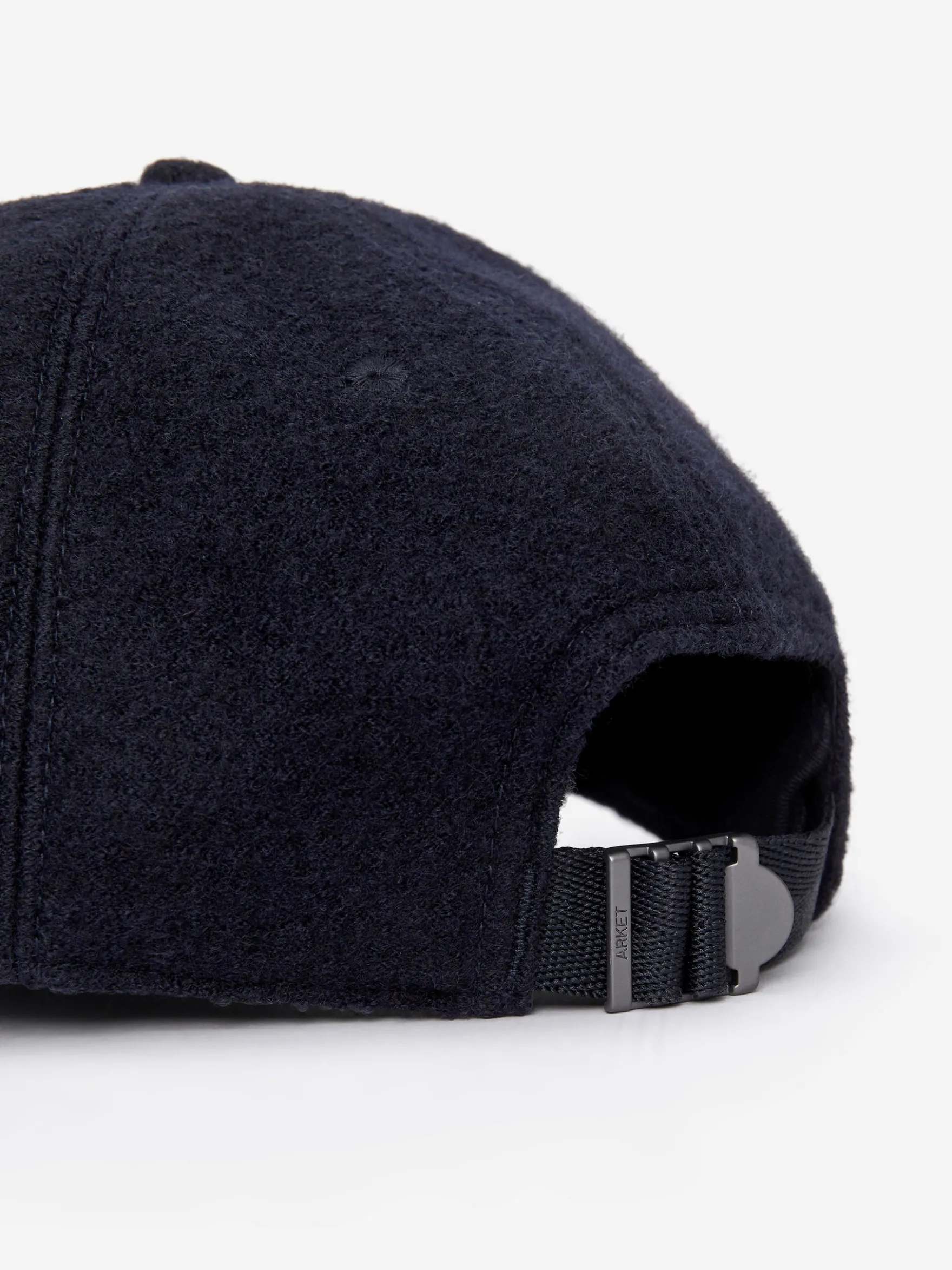 Woll-Cap