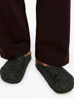 Wollclog Amsterdam von Birkenstock
