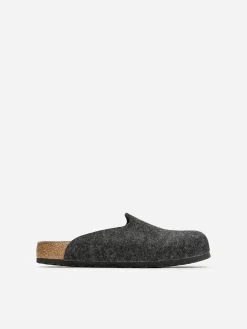 Wollclog Amsterdam von Birkenstock