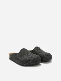 Wollclog Amsterdam von Birkenstock