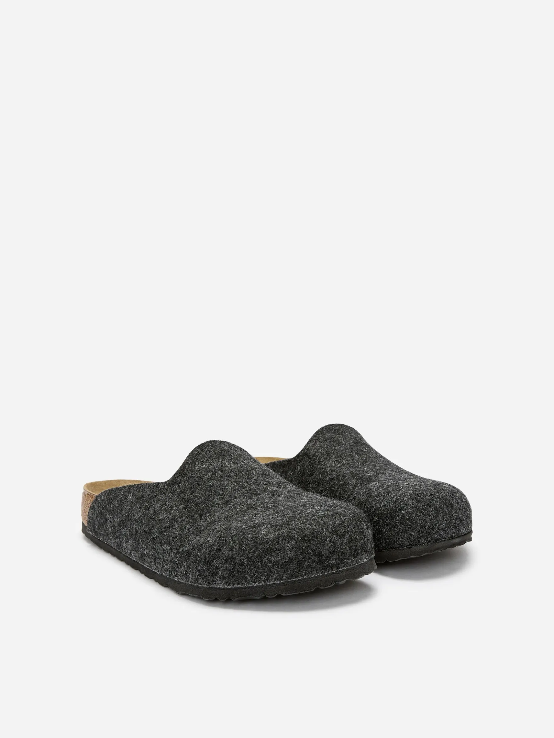 Wollclog Amsterdam von Birkenstock