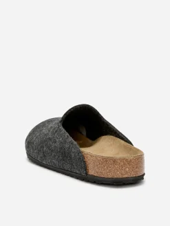 Wollclog Amsterdam von Birkenstock