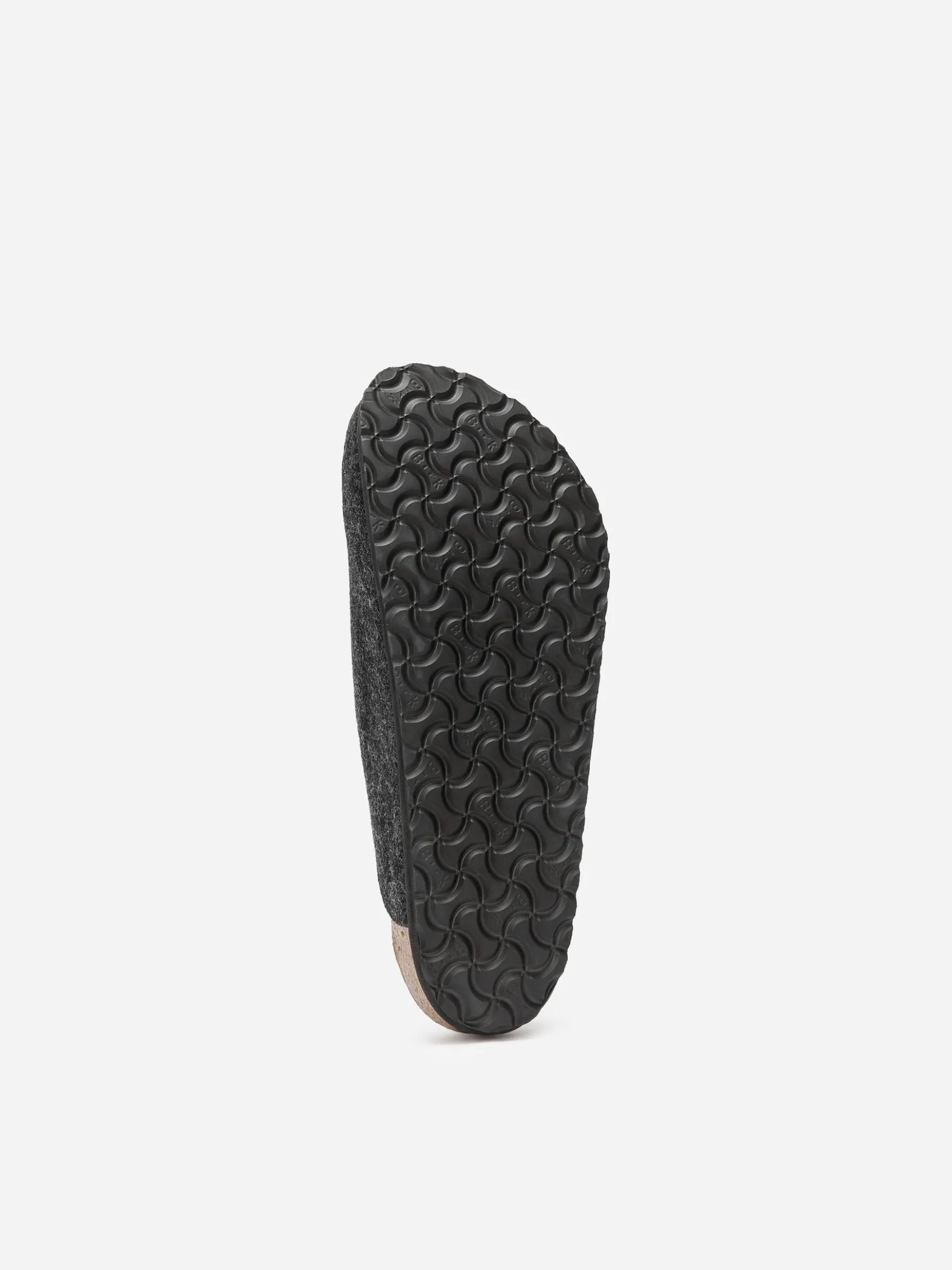 Wollclog Amsterdam von Birkenstock