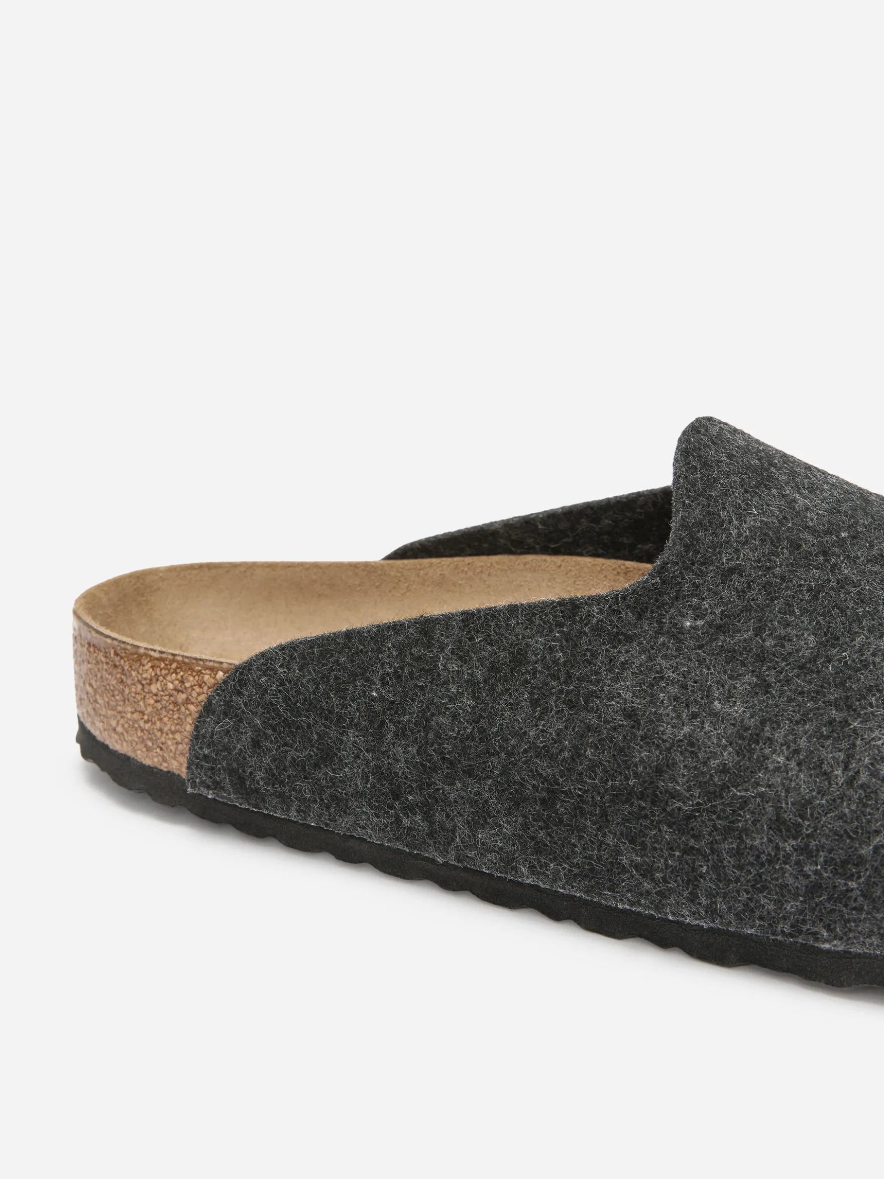 Wollclog Amsterdam von Birkenstock