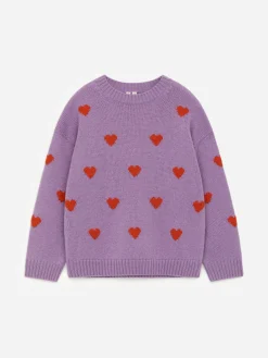Wollpullover