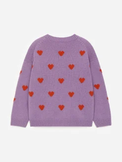 Wollpullover