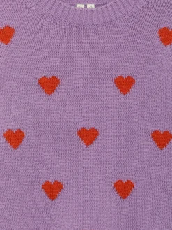 Wollpullover